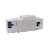 Outback Power FW 250 DC and/or AC breaker enclosure (SKU Part Number FW250).
